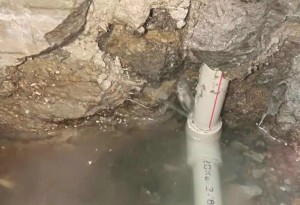 常德管道漏水检测五