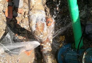 常德管道漏水检测二
