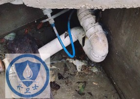 常德水管漏水检测公司6