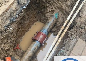 常德水管漏水检测公司4
