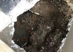 常德水管漏水检测公司2