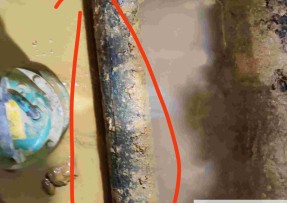 常德水管漏水检测公司1